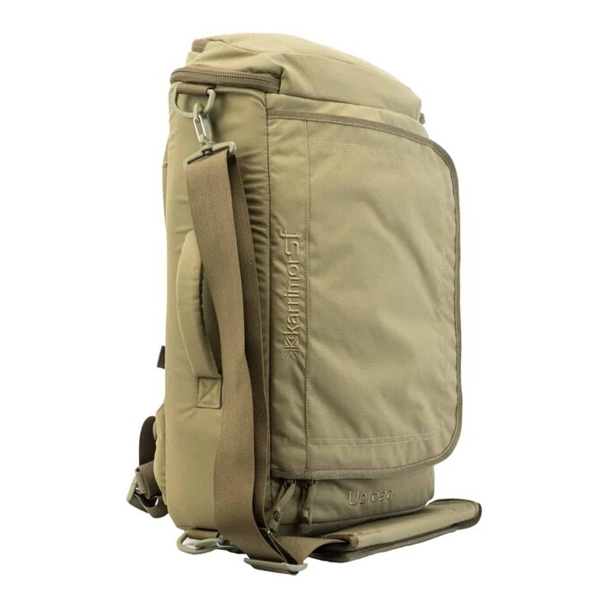 UPLOAD Laptop Bag – Coyote