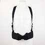Predator Under Armour Yoke Zwart