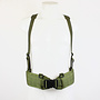 Predator Under Armour Yoke Olijfgroen