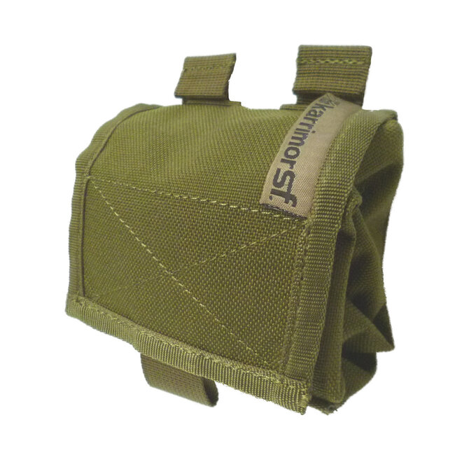 Military Dump Pouch PREDATOR ROLL UP QR-MODULAR – Olive