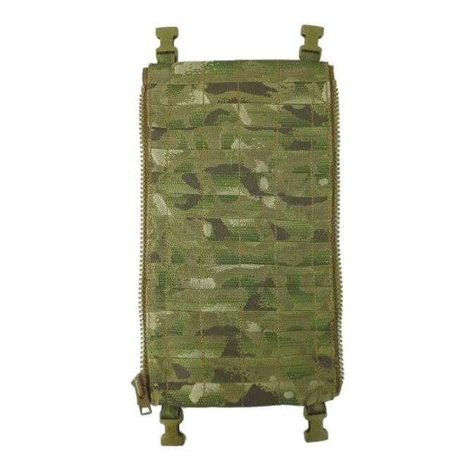 PREDATOR MOLLE PLCE Side Panel (1 Piece) – Multicam