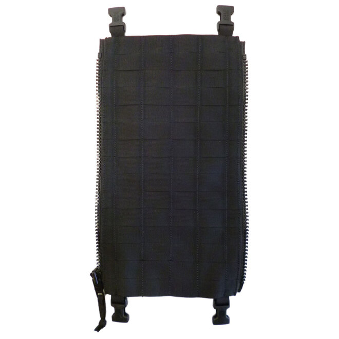 PREDATOR MOLLE PLCE Side Panel (1 Piece) – Black