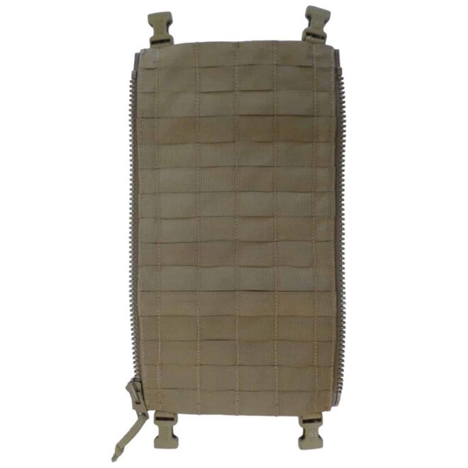 PREDATOR MOLLE PLCE Side Panel (1 Piece) – Coyote