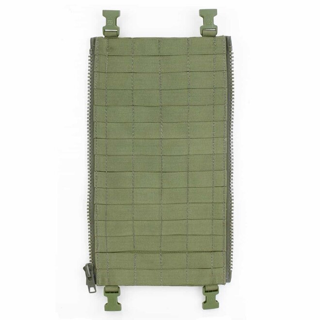 PREDATOR MOLLE PLCE Side Panel (1 Piece) – Olive