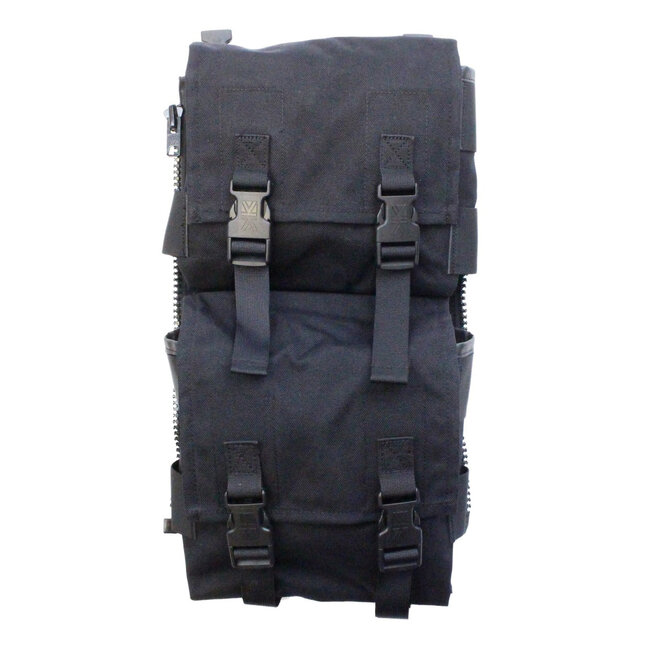 PREDATOR Double OMNI PLCE Side Panel (1 Piece) – Black