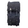 Predator PLCE Side Pocket Double Omni Zwart
