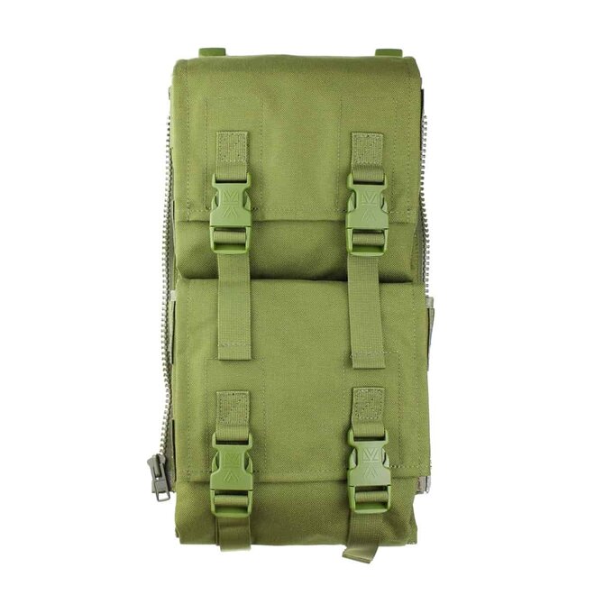 PREDATOR Double OMNI PLCE Side Panel (1 Piece) – Olive