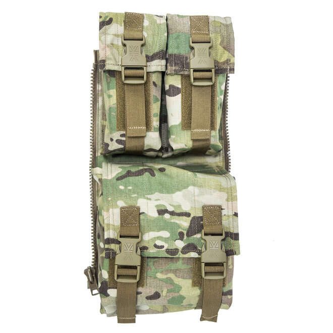 PREDATOR Single OMNI PLCE Side Panel (1 Piece) – Multicam