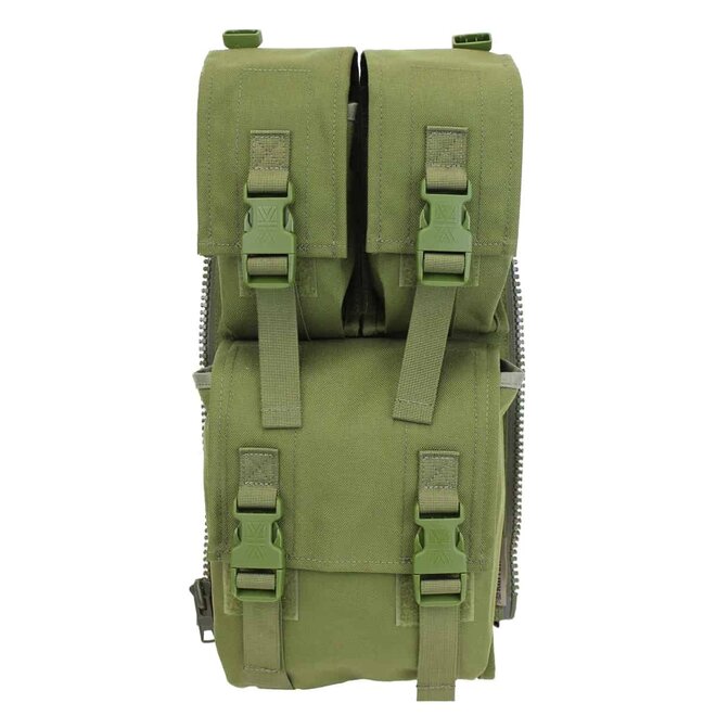 PREDATOR Single OMNI PLCE Side Panel (1 Piece) – Olive