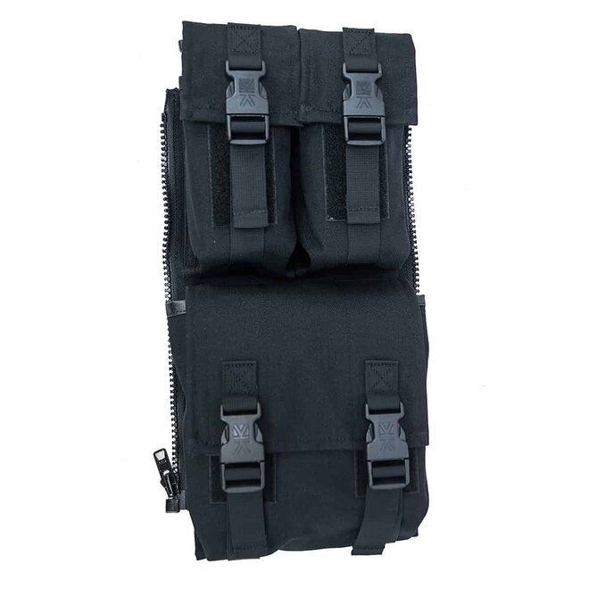PREDATOR Single OMNI PLCE Side Panel (1 Piece) – Black