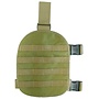 Military Modular Leg Platform PREDATOR DROP LEG MOUNT MODULAR – Olive