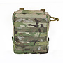 Military Pouch PREDATOR LARGE UTILITY POUCH QR-MODULAR – Multicam