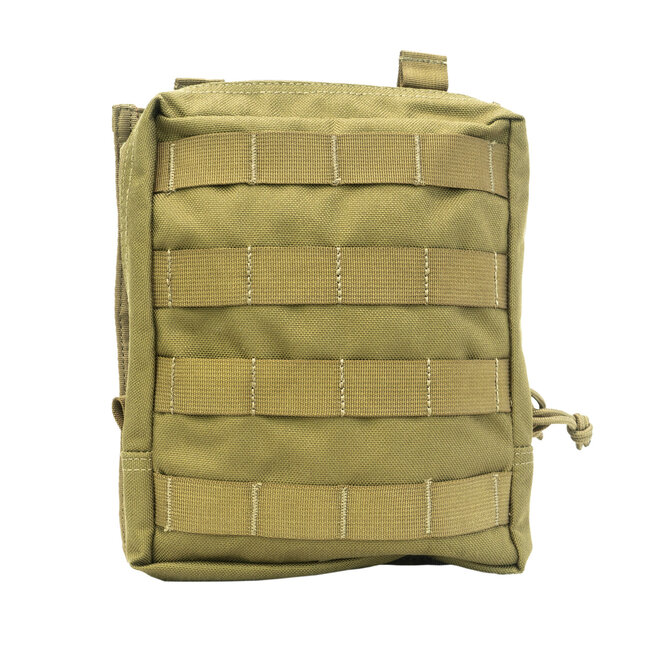 Predator Large Utility Pouch Coyote