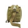 Military Medical Pouch IA MEDICAL QR-MODULAR – Coyote