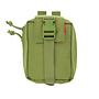 Military Medical Pouch IA MEDICAL QR-MODULAR – Olive