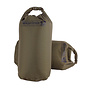 DRY BAG 12 – Military Waterproof Bag (12 Litres), Pair (2 Bags), for Backpack Side Pockets – Coyote
