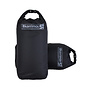 Drybag 12 Liter Zwart (2 stuks)