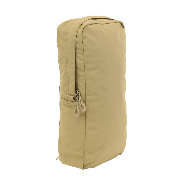 NORDIC 7L PLCE Side Pouch (1 Piece) – Coyote