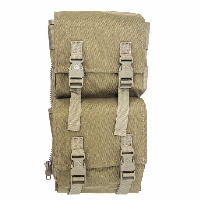 PREDATOR Double OMNI PLCE Side Panel (1 Piece) – Coyote