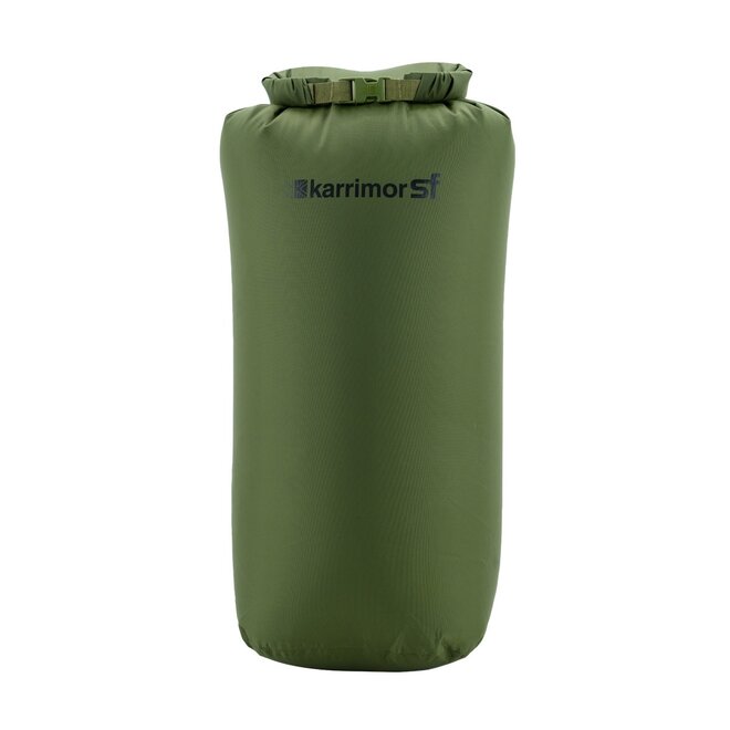 DRY BAG 40 – Military Waterproof Bag (40 Litres) for Medium-Capacity Backpacks – Olive