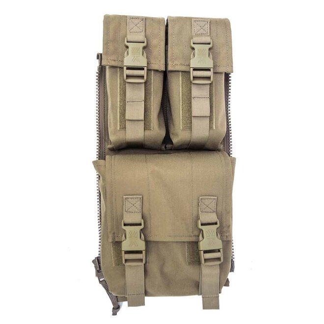 PREDATOR Single OMNI PLCE Side Panel (1 Piece) – Coyote