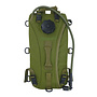 Tactical Hydration System 3 Liter Olijfgroen