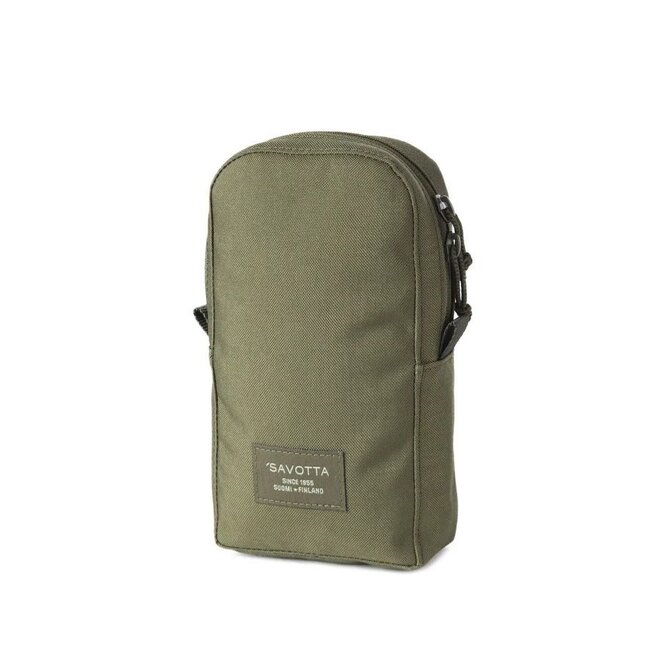 Vertical Pouch S – Green – 2 L