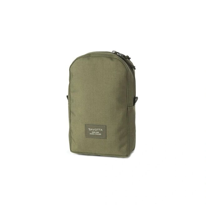 Vertical Pouch M – Green – 4 L