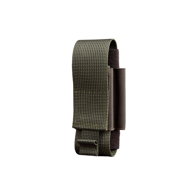 Tourniquet Pouch – Olive Green
