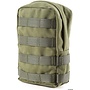 Utility Pouch, Small – Green