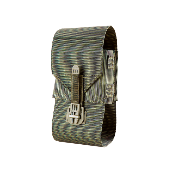 E-Tool Pouch – Olive Green