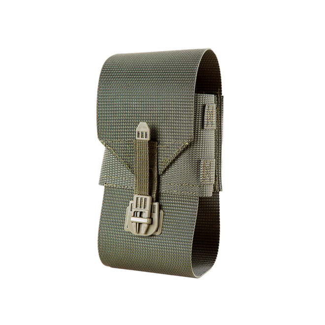 E-Tool Pouch Olijfgroen
