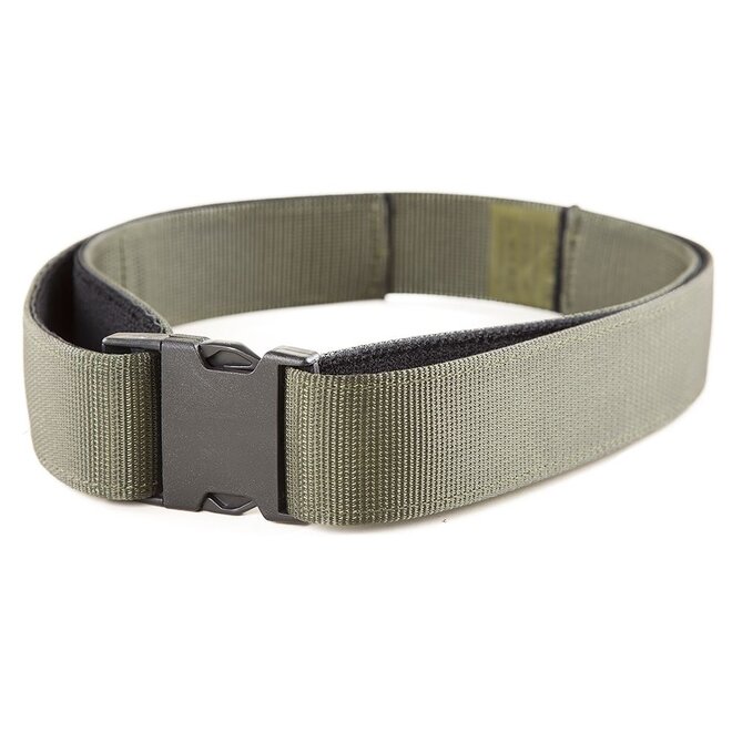 Equipment Belt L/XL – Olive Green
