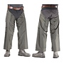 Rain Chaps – Size M – Olive Green