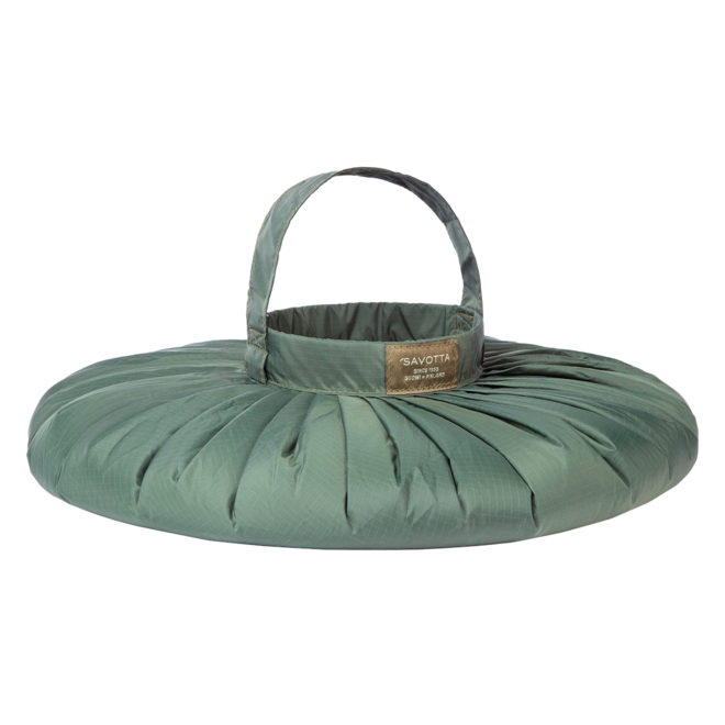 Water Carrying Bag – 10 L – Olive Green