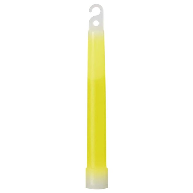 Lightstick Geel - Chemisch Breeklicht (15 cm)