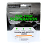 Zalm en Broccoli Pasta Vriesdroogmaaltijd (100 gram) - THT: 17-07-2029
