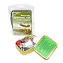 Militaire Survival Kit in Blik