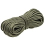 Paracord Olijfgroen (15 meter)