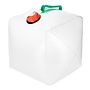 Opvouwbare Jerrycan met Kraantje (10 liter)
