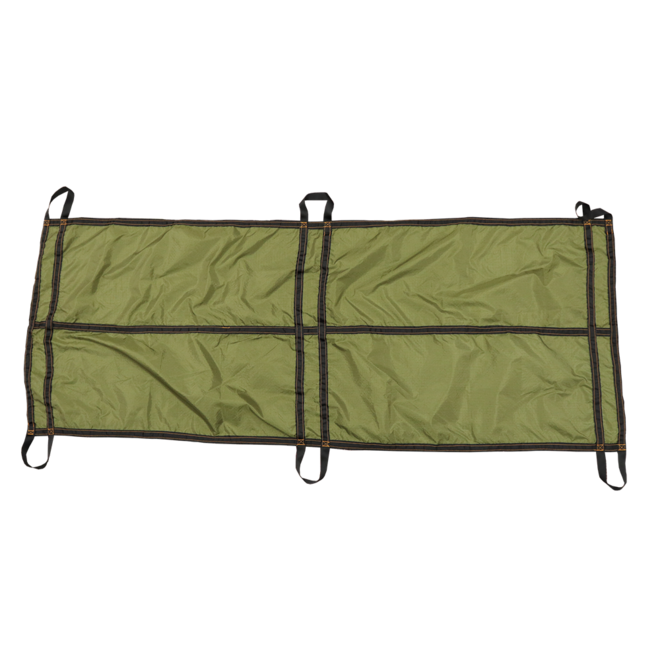 Evacuatiedoek voor Gewondentransport (180 x 70 cm)