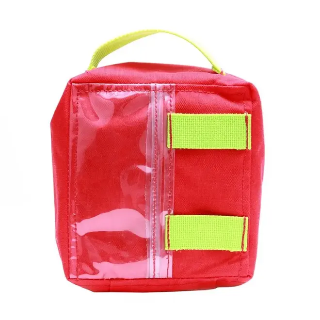 S.E.R.E. Survival Kit in Nylon Etui