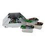 FireDragon Kookbrander Opvouwbaar