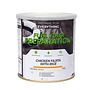 Kip Fajita met Rijst - Blik 8 Porties (800 gram) - THT: 24-10-2049