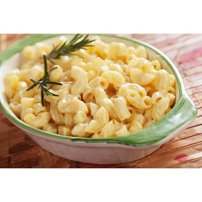 Macaroni met Kaas Vriesdroogmaaltijd (100 gram) - THT: 20-04-2027