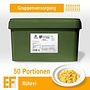 Roerei-mix in Emmer voor 50 Porties (4 kg)