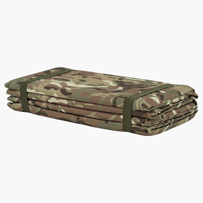 Z-Slaapmat Opvouwbaar HMTC Camo