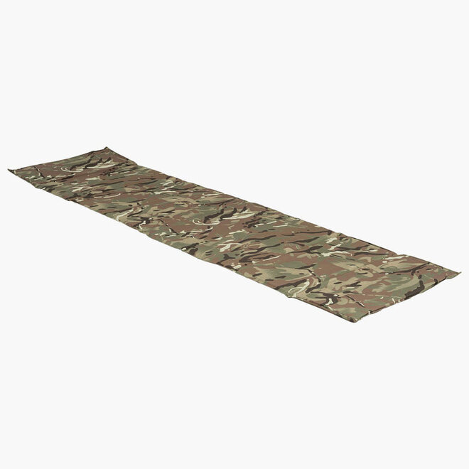 Z-Slaapmat Opvouwbaar HMTC Camo