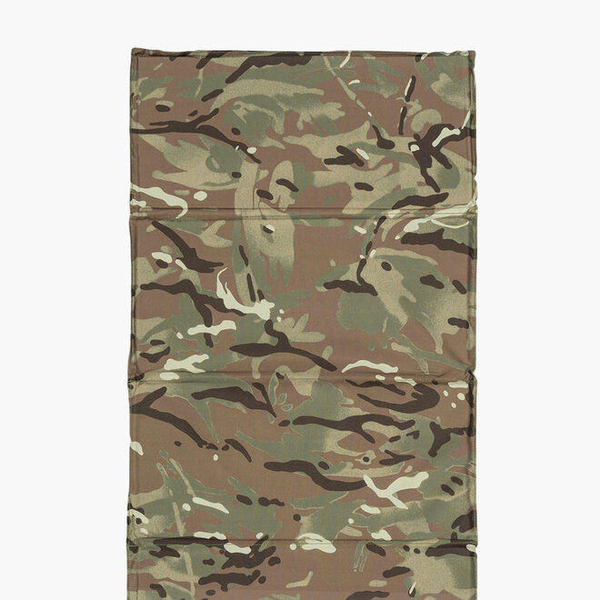 Z-Slaapmat Opvouwbaar HMTC Camo
