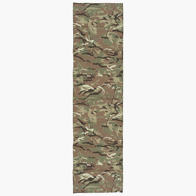 Z-Slaapmat Opvouwbaar HMTC Camo